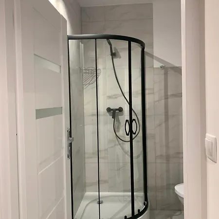 Apartment Ostrobramska By Promenada Warsaw